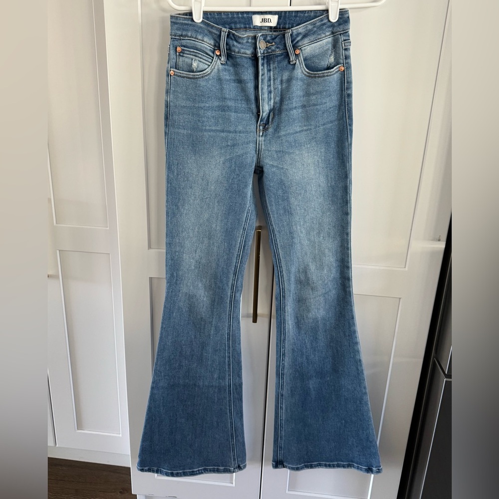 JBD Women Flare Jeans Size 26